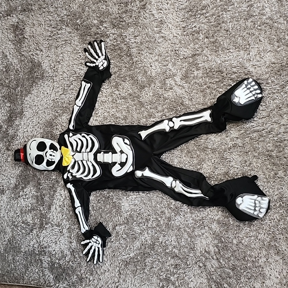 Kids Halloween Costume